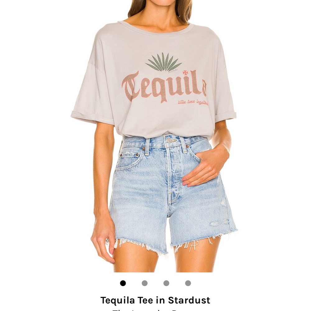 Small, The Laundry Room, Tequila graphic T shirt